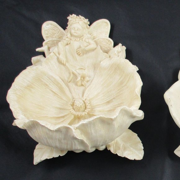 Wall Decor | Fairy Wall Art | Poshmark